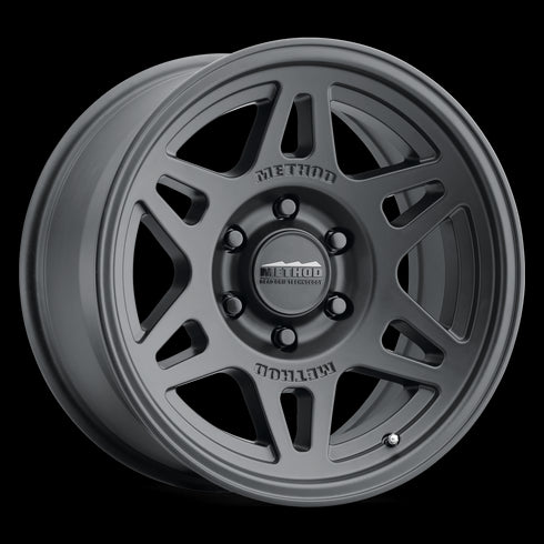 Method 17x8.5 6/139.7 +0 MR706 Bead Grip - IDB WA